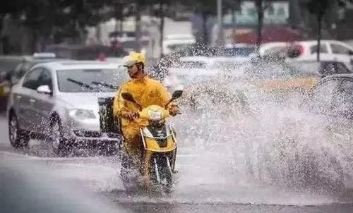 煤炭|外卖骑手 困在系统里,外卖行业 却困在了旧世纪