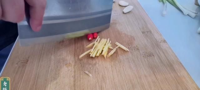 在家|教你做孜然鸡心,在家就能做出的烧烤味,没够吃