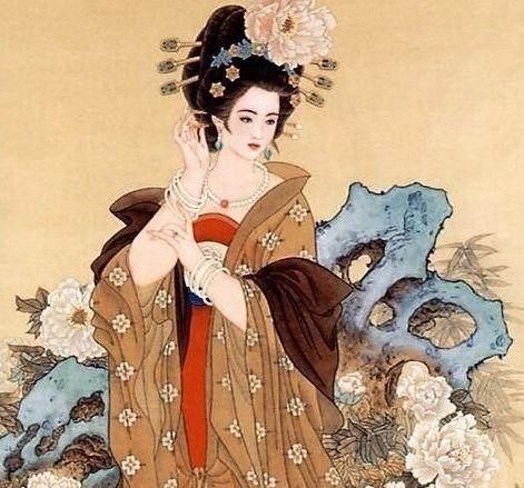 为啥|杨贵妃体重近140斤,为啥唐玄宗还那么宠爱她?这3点无人能比