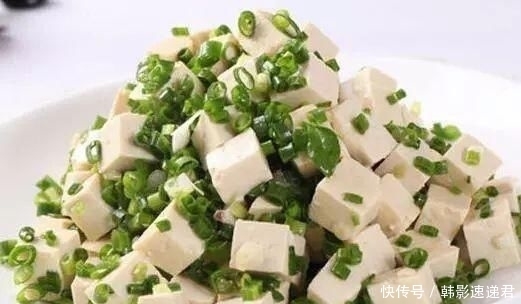 香辣|精选多味豆腐、肉末蒸豆腐、烤豆腐、香辣豆腐等19种豆腐家常做法