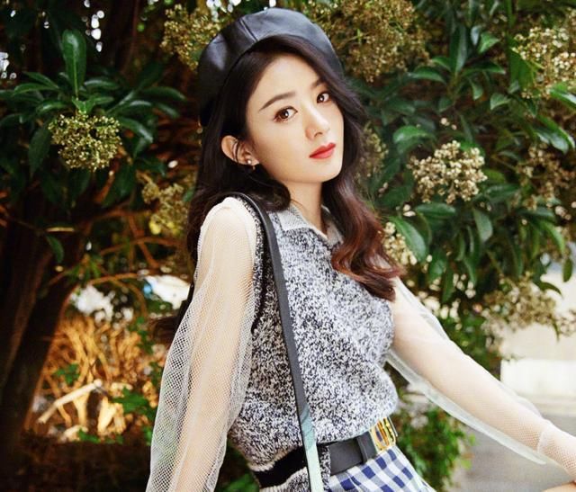  暖场|赵丽颖吐槽林大厨，气氛紧张杜海涛急暖场，小刀该不该修炼下情商