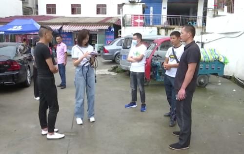  男子|男子找中介办理贷款，对方让他办营业执照，钱没拿到要缴65万税