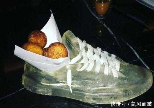 方式|这些你没见过的奇葩上菜方式