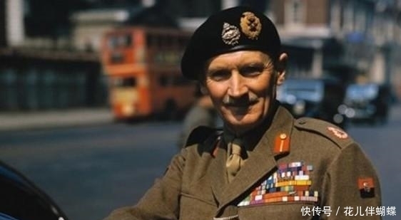 英国|英国名将呼吁, 千万不要和中国开战! 一小国不听劝, 他说了这句话