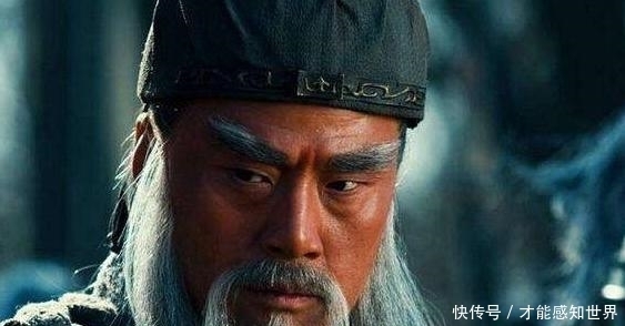 最强|三国最强亡命徒！兵马从不超两千，却一声咳嗽吓退关羽千军万马！