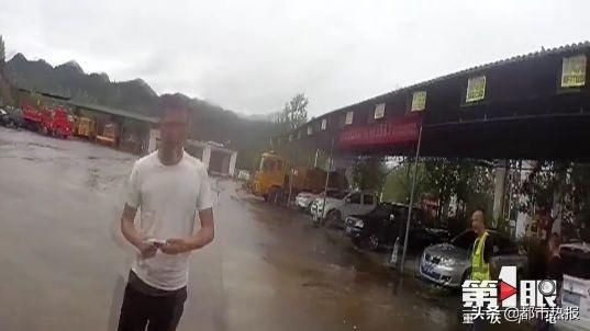  生日|小车抛锚高速被弃应急车道 驾驶员跑了：我有急事，要参加生日宴