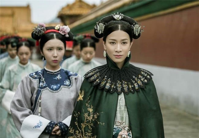 太后|延禧：太后不承认袁春望身份，为何又不杀了他？乾隆明白了一切