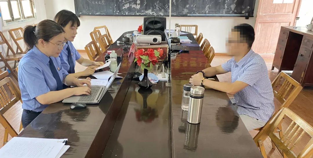  家中|人在家中坐，锅从天上来！男子丢身份证后多了6条犯罪记录