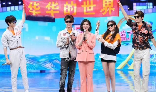  些人觉得|快本收视低开高走！培养新人屡屡受挫，老牌综艺该如何立足？