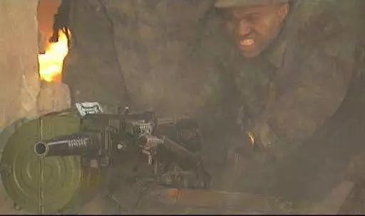 战争|淌满毛熊血泪的人间地狱：少见的真实血腥车臣战争图