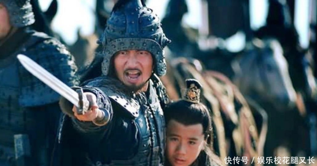 黄忠|张飞为何要厚葬被黄忠斩杀的夏侯渊? 用意之深一般人看不出