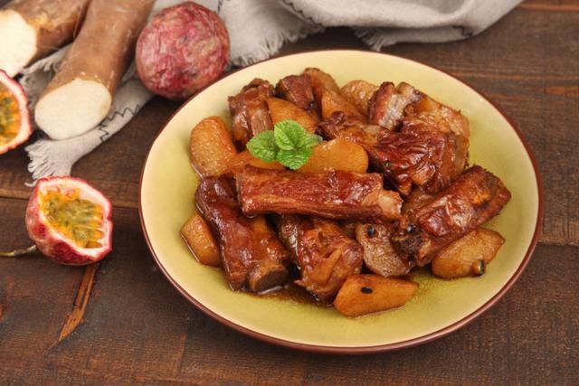  冷冻|买排骨如何挑选最新鲜？聪明人从不买这三种，后悔没有早知道