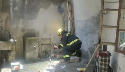  大伯|心好大！缙云程大伯被五步蛇咬伤，只是用水冲了冲……