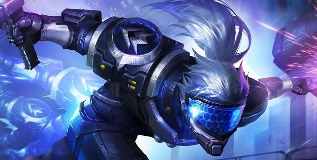  发音|王者荣耀：我们总是说与宫本武藏相同的发音