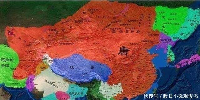 因一|一个强大帝国, 灭国前再三求中国帮忙, 因一地理原因中国无能为力
