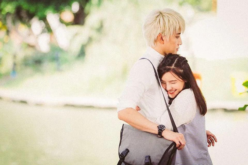  愿有|愿有一首泰文歌也能点亮你的世界