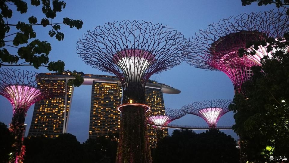 新加坡|一个人旅行之--新加坡印度尼西亚民丹岛