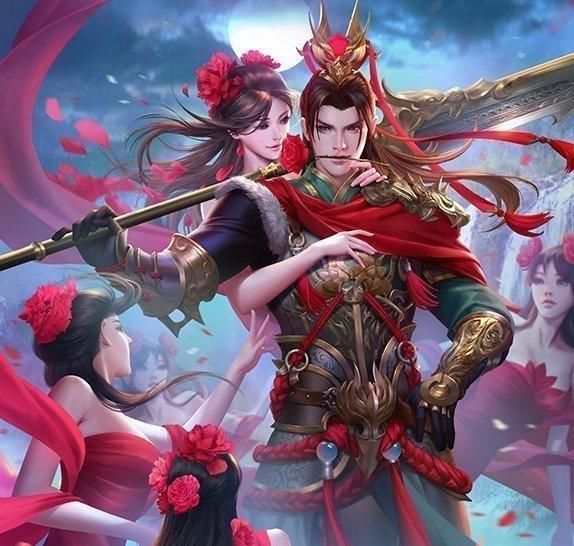 连弩的最|三国杀关索是AK的最佳拍档从鲍三娘登陆那一刻开始就不是了