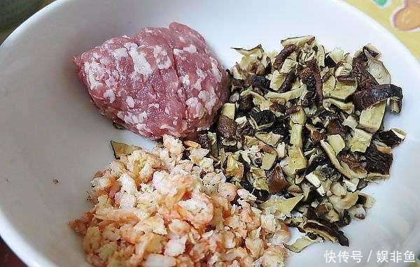 小点心|入秋后，全家最爱吃的小点心，软糯香甜，做法简单，全家人的最爱