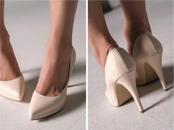 套裙|韩国明星郑有贞:亚麻针织长袖白纱套裙