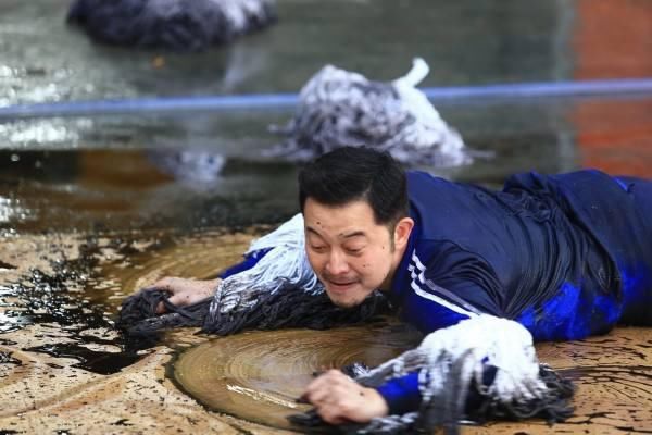  参加|沙溢宁愿常驻《跑男》也不愿再参加《极挑》？罗志祥道出真正原因