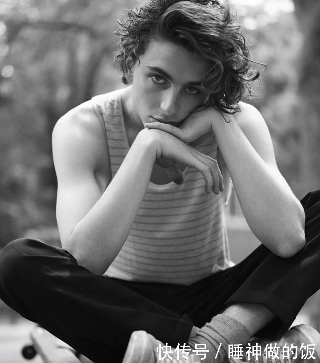 背心|一柜子衣服里，最常穿的居然是它