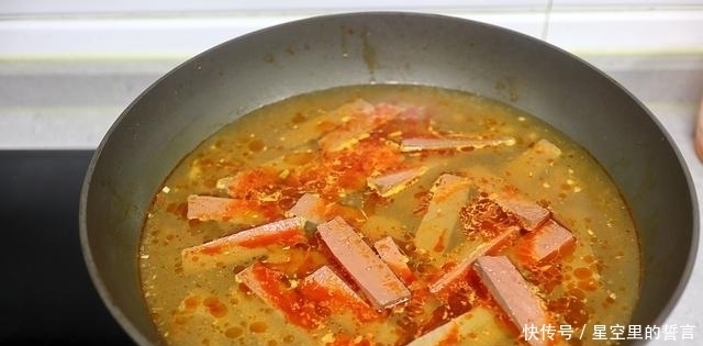 柔嫩|三伏天没胃口?吃1碗鸭血粉丝汤,咸鲜柔嫩开胃,从里到外的畅快