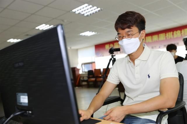  韩国|应氏杯首轮柯洁申真谞晋级 韩国疲软日本抢眼