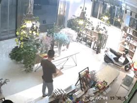  警民|辞职后没有经济来源，再次萌发盗窃恶念！这名惯犯被潮南警民合力擒获