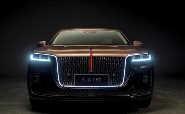  峰值扭矩|看不懂没事，但你应该知道国产车到了什么水平