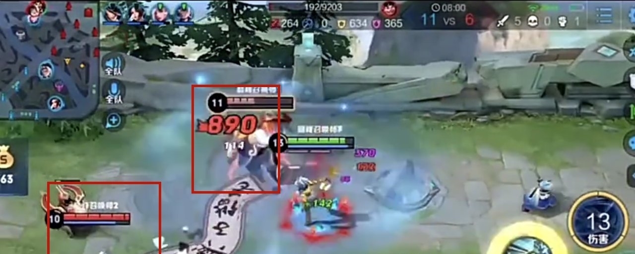 文明|虎牙心态韩信钞能力第一人!请演员演职业,文明大使他不配,网友:配直播?