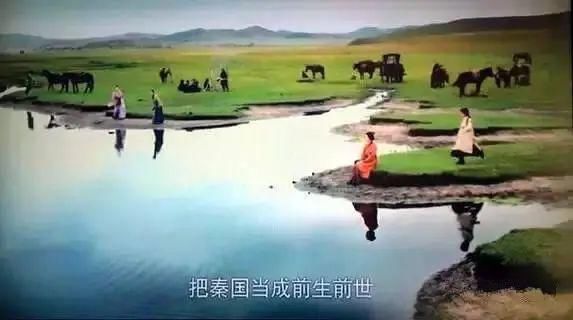 电视剧|走向我们的小康生活│赤峰人好幸福，家门口有个天然影视剧基地！