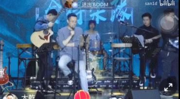  徐明朝|细数Yamy老板这些年的骚操作