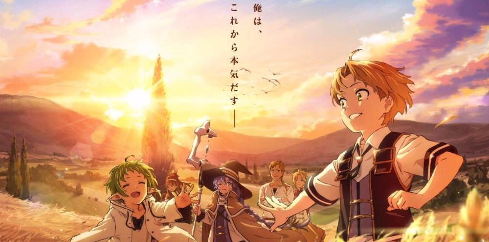 即将|十月新番即将播出,这几部却宣布跳票,每一部都可能成为霸权