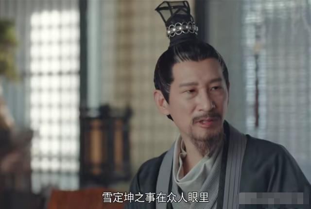  下滑|《漂亮书生》首播口碑扑街，宋威龙颜值下滑像路人，彻底沦为鞠婧祎陪衬？