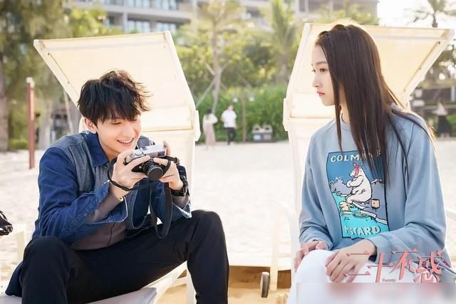  老老实实|《二十不惑》老老实实当社畜的普通人，有多少成为了姜小果？