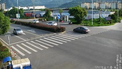  曝光|苍南电动车事故案例大曝光，你还敢这样开车吗？