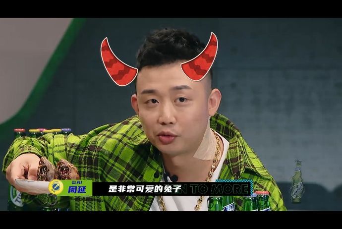  组合|走出国际！GAI要和格莱美获奖DJ组合合作了？！