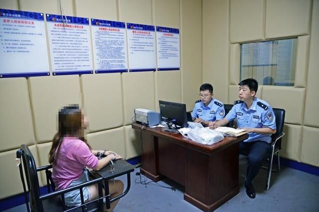  金额|涉案金额50余万！新乐警方成功打掉一电信诈骗犯罪团伙