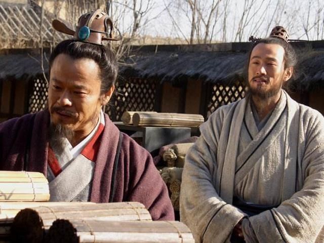  郑伯|一代雄主为何背上了千古骂名？说说被孔子他们骂惨了的郑庄公