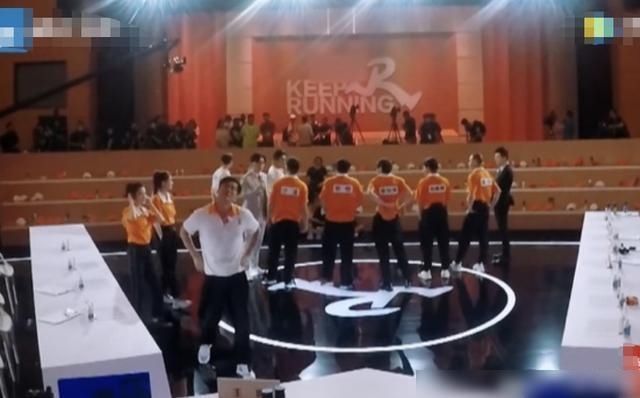  崩溃|李晨崩溃大哭时，我却注意到一旁的蔡徐坤，或许这就是感同身受吧