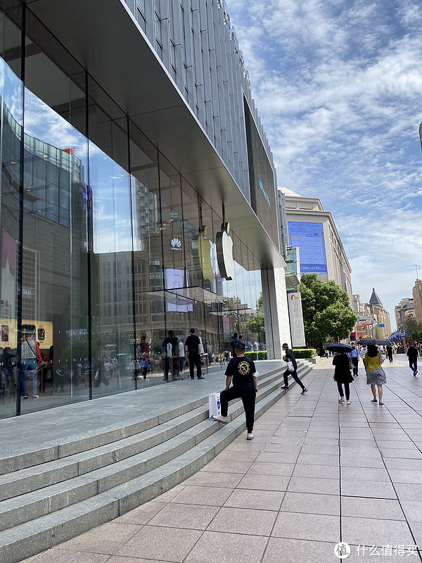 series|终于等到你-apple watch series 6 银色不锈钢 开箱速评 多图杀猫