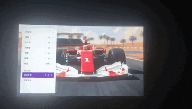 投影|极米MOVIN 01X评测：年轻人的第一台智能投影