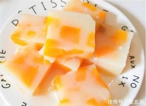 橡皮泥|适合新手做的5道甜品，像玩橡皮泥一样简单，没吃过可以试试了