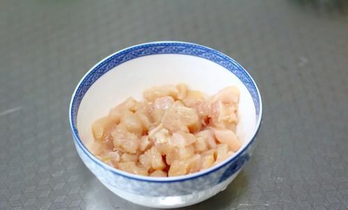 玉米淀粉|3分钟就出锅的快手小炒,做法原来这么简单,吃着爽口又不油腻