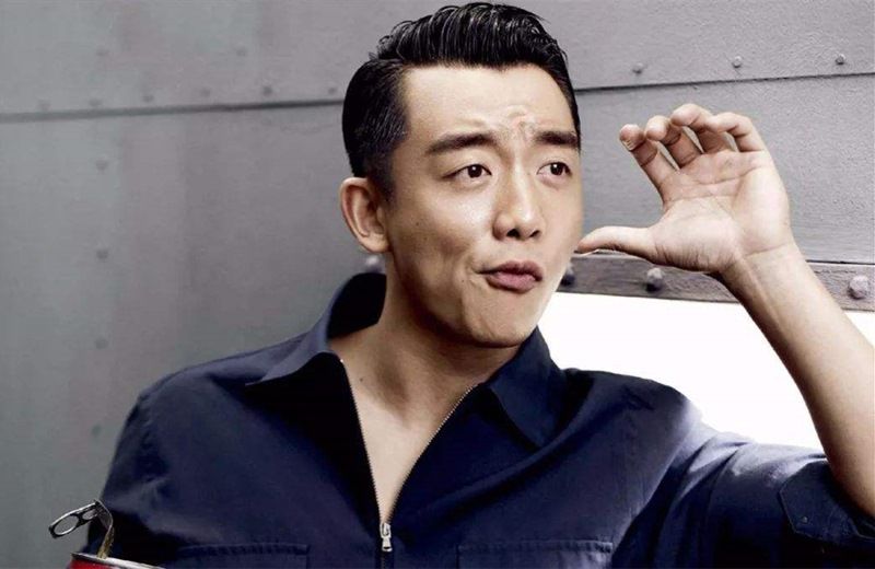  影响|离开“跑男团”受影响最大？邓超陈赫无关系，他的处境最尴尬