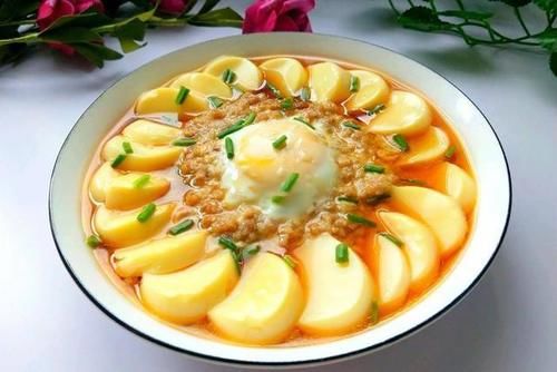  做法|这道菜我家每周必做，不加一滴油，鲜香嫩滑，孩子常吃补钙长得高