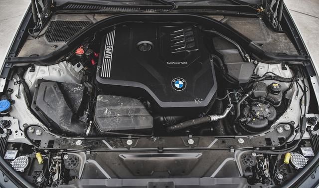  逃不出|逃不出“真香”定律！最便宜的宝马3系长轴版，开起来什么感觉？