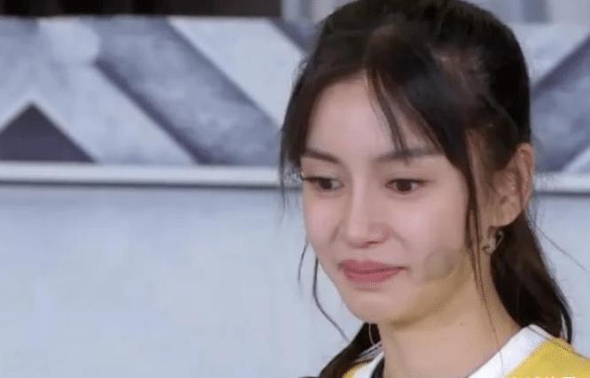 拒绝|杨颖两次点名想要他参加《奔跑吧》,却被节目组拒绝,网友:黄晓明答应吗?