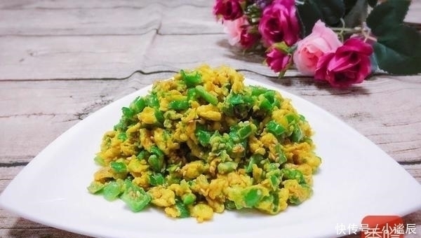 隔三差五|鸡蛋和它是绝配,堪比“脂肪杀手”,隔三差五吃,小肚子不见了